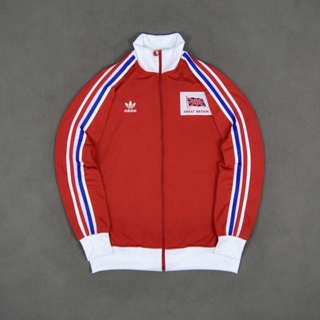 Tracktop adidas london clearance bridge