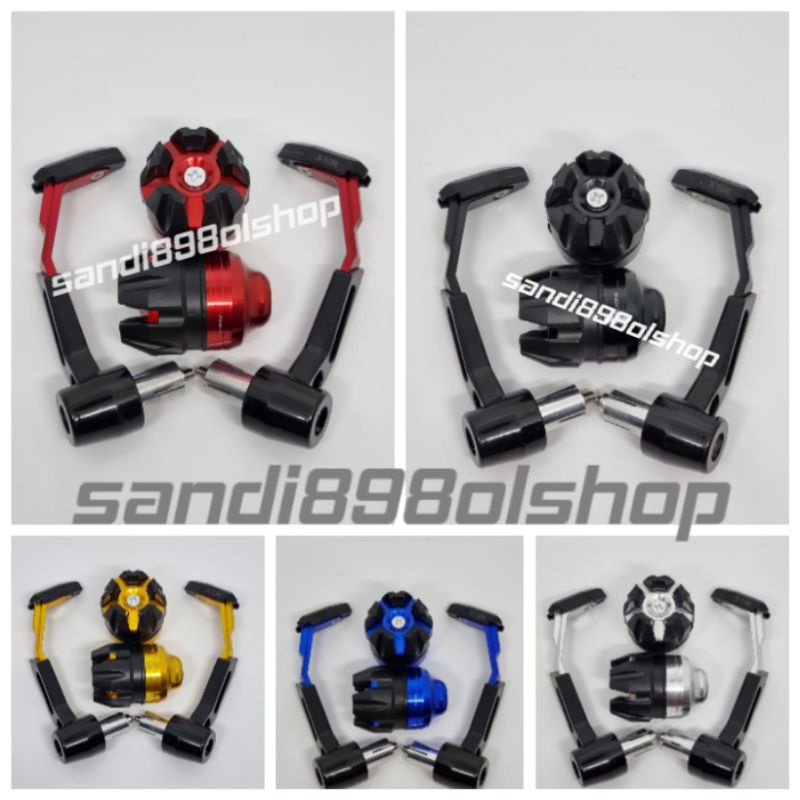 Jual Proguard Robot Babet Progat Robot Handguard Robot Babet Plus Jalu