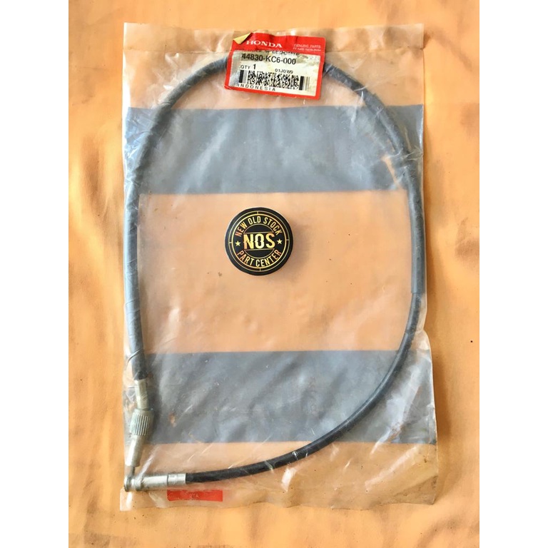 Jual KABEL SPEEDOMETER SPEEDO SPEDO SPIDO KILOMETER HONDA GL PRO MAX