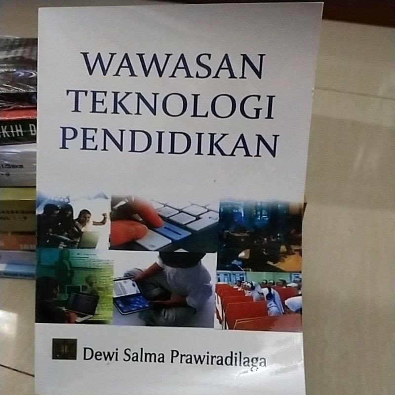 Jual Buku Wawasan Pendidikan | Shopee Indonesia