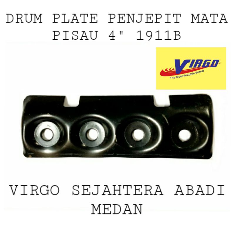 Jual B Drum Plate Penjepit Mata Pisau Serut Ketam Pasah Kayu B Shopee Indonesia