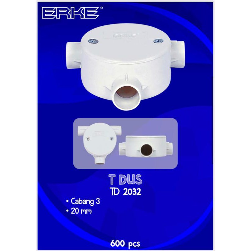 Jual PVC T dos | Shopee Indonesia