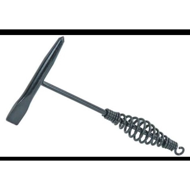 Jual (UT)PALU LAS spring welding HAMMER Shopee Indonesia