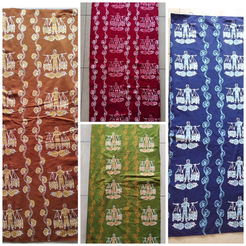 Jual Batik Motif Khas Kab. Pemalang | Shopee Indonesia