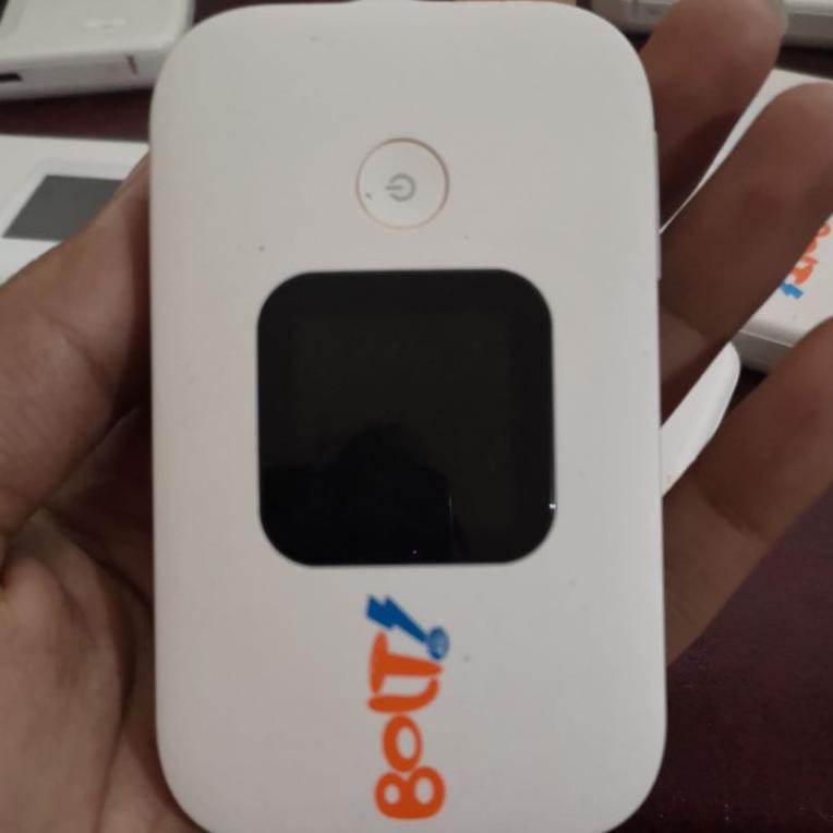 Jual [KODE J4639] mifi modem huawei e5577 unlock pabrik bebas reset