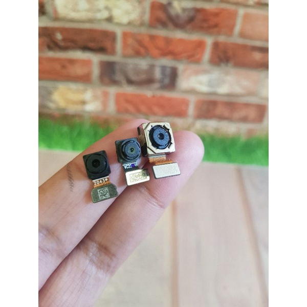 Jual kamera camera belakang original copotan hp Oppo A15 cph 2185 ...