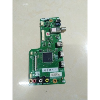 Jual Mainboard Tv Led Sharp Lc Sa I Mb Sharp Lc Sa Shopee