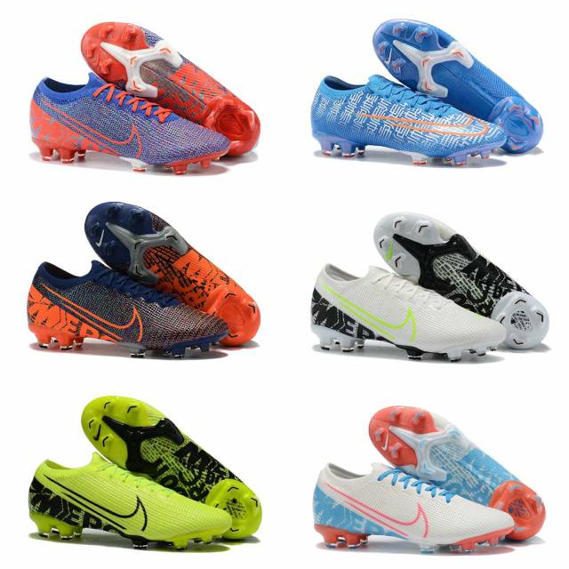 Jual Sepatu Bola Nike Mercurial Vapor 13 360 Elite 6 Varian