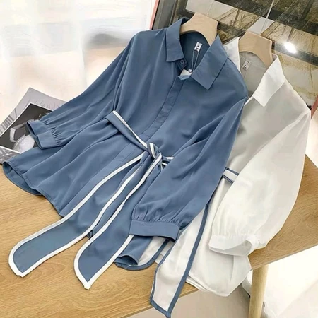 Mika Shirt 