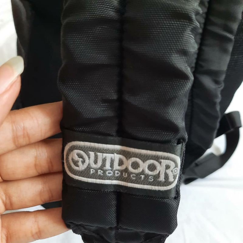 Jual outdoor Backpack Second | Shopee Indonesia