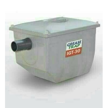 Jual Cooking Filter Grease Trap Igt 30 /Penyaring Lemak Cuci Piring ...