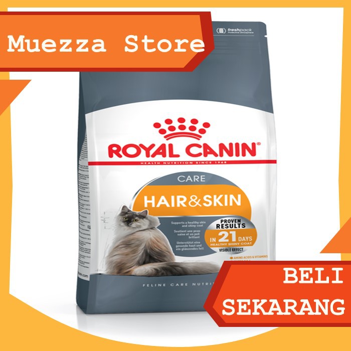 Royal hotsell canin harga