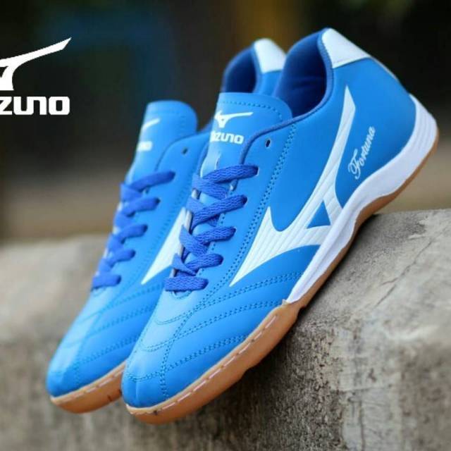 Sepatu futsal mizuno fortuna sale