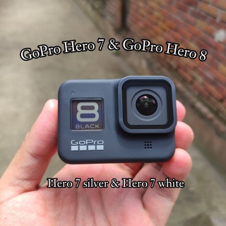 Promo Sale Gopro Hero 8 Black Special Bundle - Gopro 8 Black Gopro8Black  Termurah Diskon 2% di Seller Campthink - Cengkareng Barat, Kota Jakarta  Barat