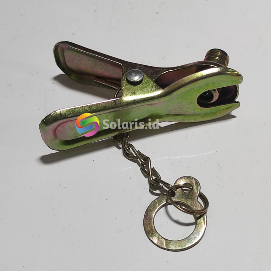 Jual Cop Cup Pompa Bahan Besi kuning untuk Sepeda | Shopee Indonesia