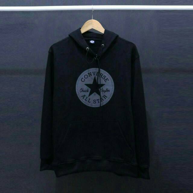 Converse chuck taylor hot sale all star hoodie