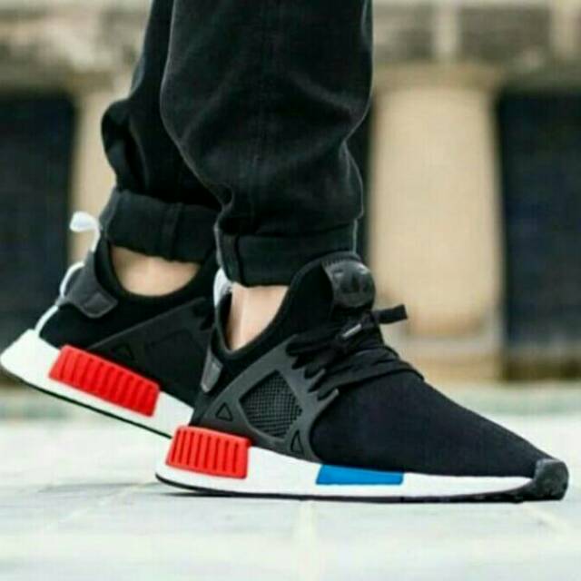 Jual ADIDAS NMD XR1 OG FRANCE PREMIUM QUALITY Shopee Indonesia