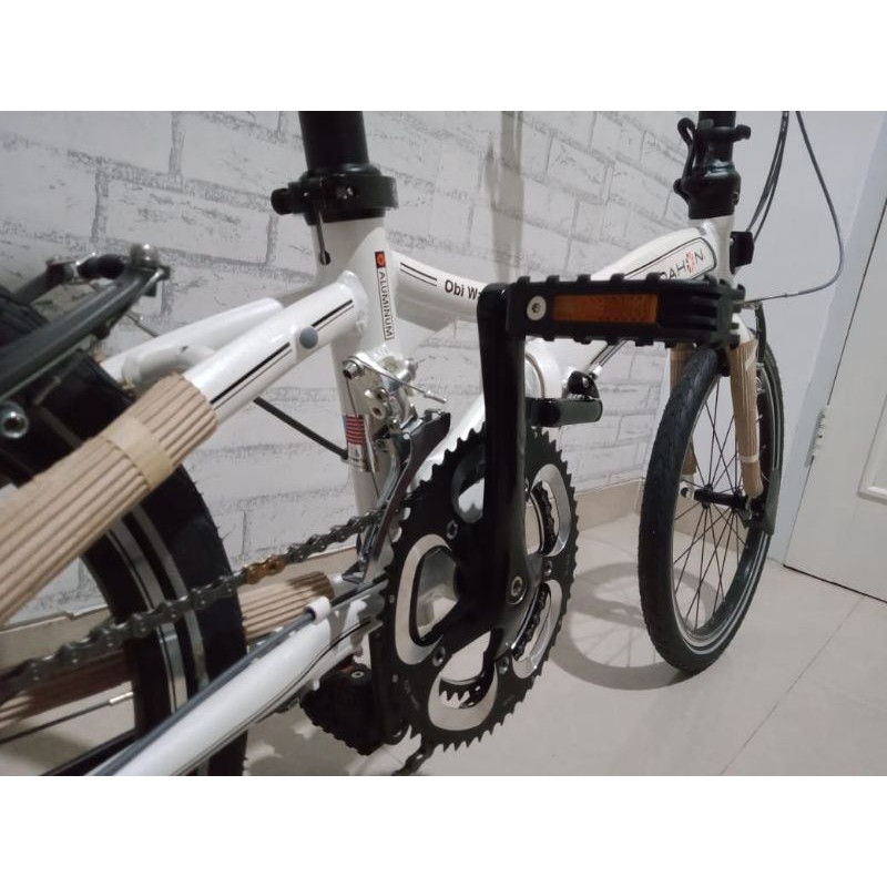 Jual dahon visc p18 obi wan | Shopee Indonesia