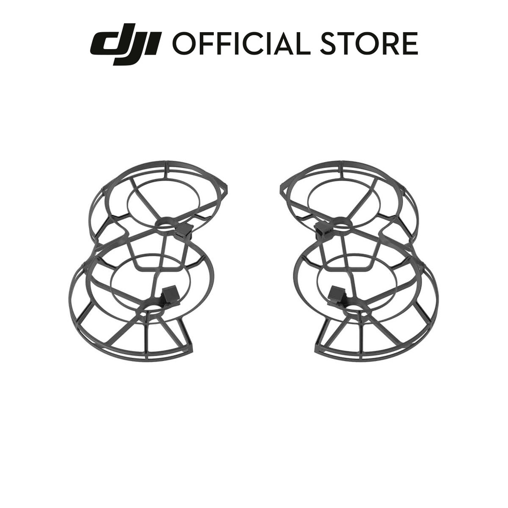 Jual DJI Mini 2 360 Propeller Guard | Shopee Indonesia