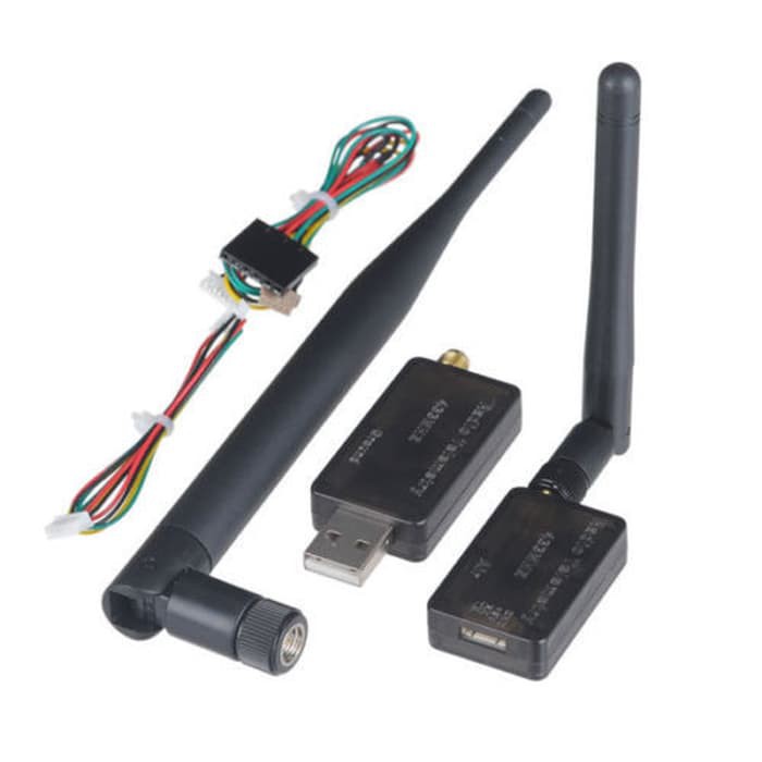 Jual 3dr Radio 433mhz Telemetry Transmitter Radio System | Shopee Indonesia