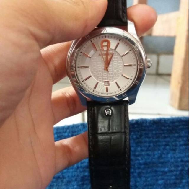 Jam tangan aigner