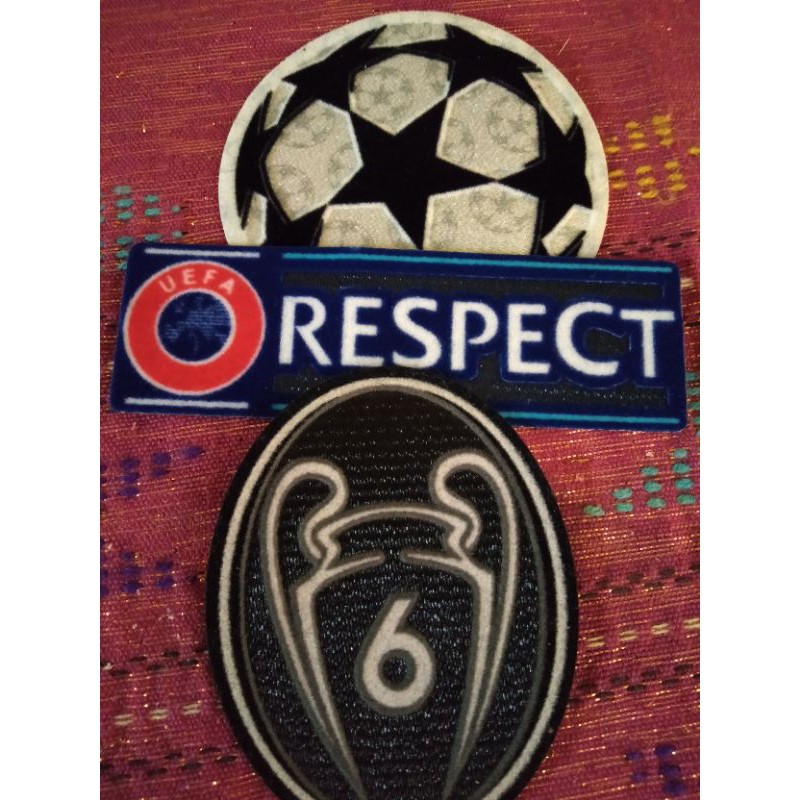 Jual Patch BOH 6 (Liverpool) | Shopee Indonesia