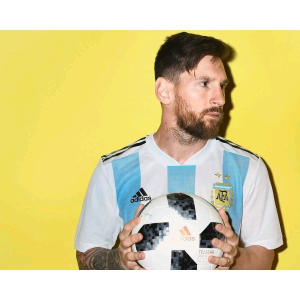 Jual Terbaru Rusia World Cup Jersey Negara Argentina Piala Dunia