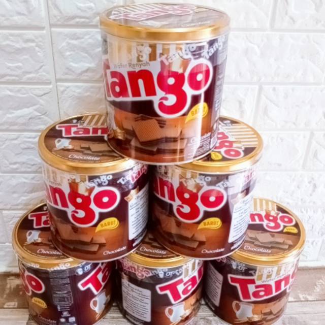 Jual TANGO WAFER ORANG TUA | Shopee Indonesia