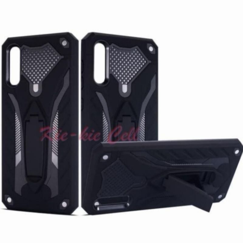 Jual Xiaomi Redmi 9A 2020 Hard Case Phantom Style Robot Transformer ...