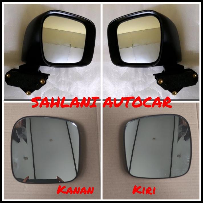 Jual Kaca Spion Suzuki Karimun Wagon R Kanan Atau Kiri Original Ori