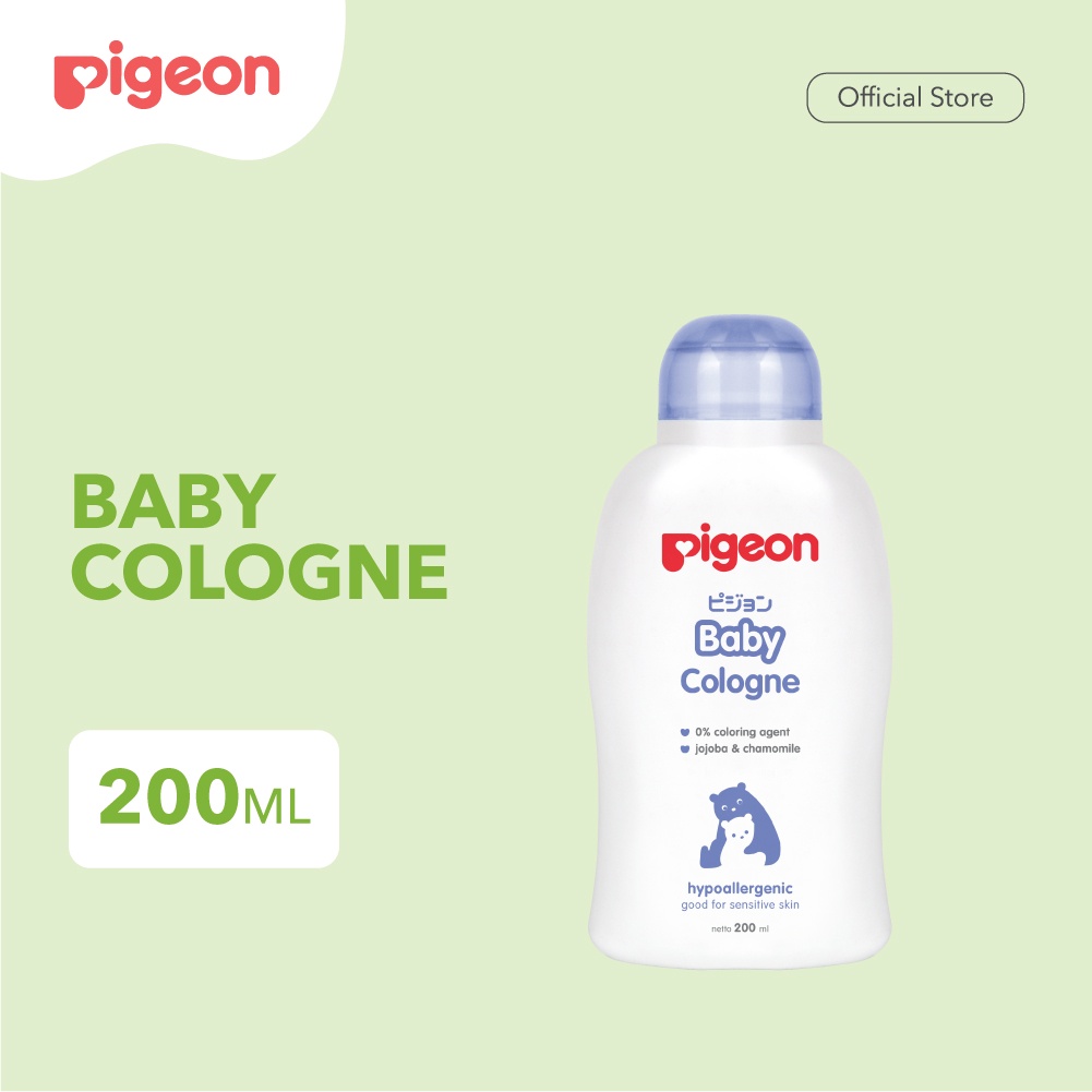 Pigeon Baby Cologne - Chamomile