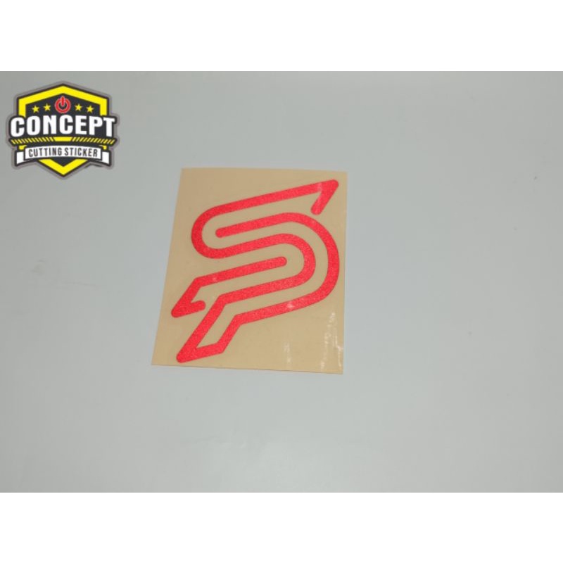 Jual stiker SPEEDPEOPLE | Shopee Indonesia