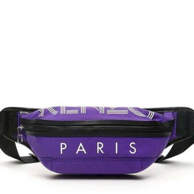 Kenzo hot sale bumbag sale