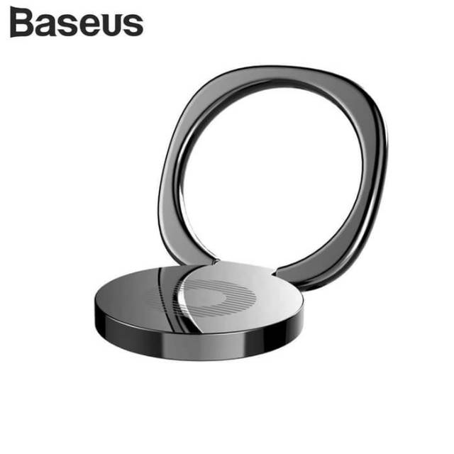 Jual BASEUS Ring Holder Phone Holder Privity Ring Bracket | Shopee ...