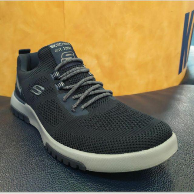 Jual Jastip Skechers men's shoes Bellinger Shopee Indonesia