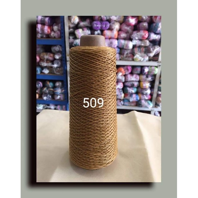 Jual Nylon PP 250 gram/Monolon | Shopee Indonesia