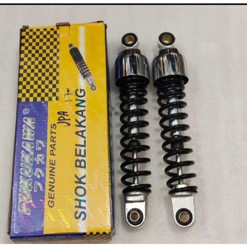 Jual SHOCK BREAKER BELAKANG JUPITER, JUPITER Z1, VEGA, VEGA ZR