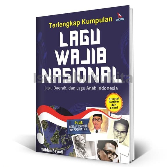 Jual Terlengkap Kumpulan Lagu Wajib Nasional Lagu Daerah | Shopee Indonesia