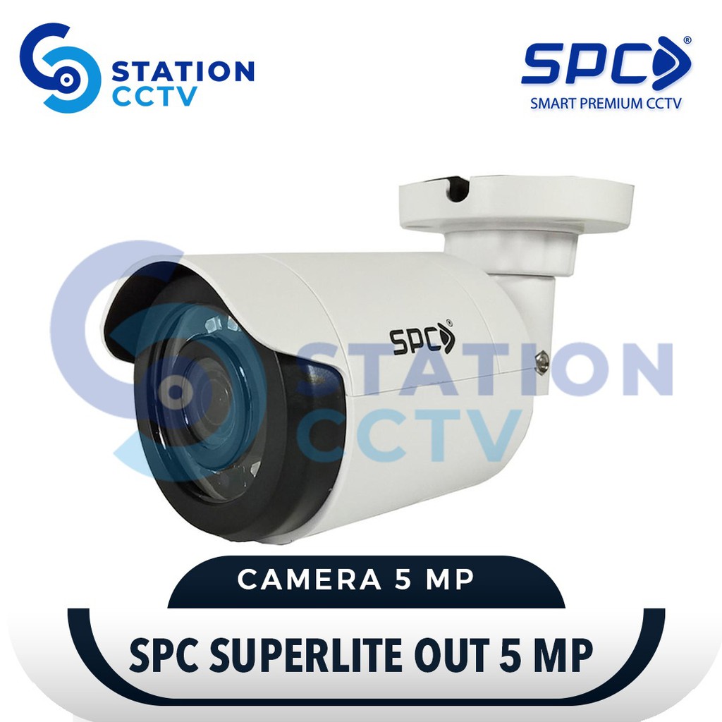 Jual cctv spc Harga Terbaik Termurah November 2025 Shopee