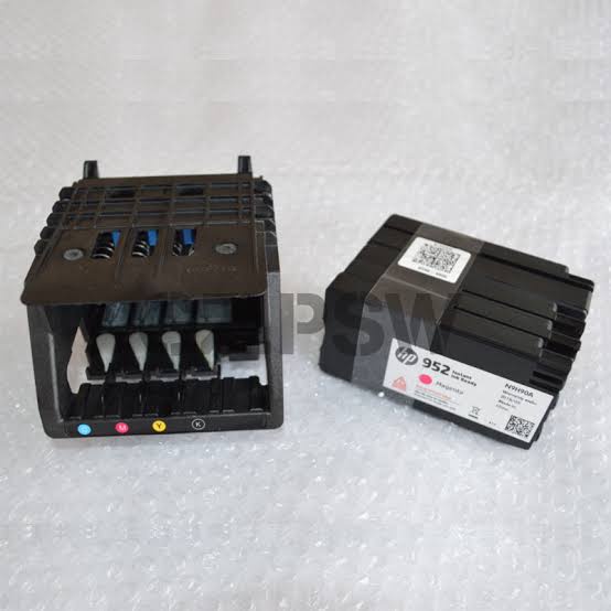 J3M72-60008 952 953 954 955 Printhead Print Head Fits For HP 8728 8730 8740 8745