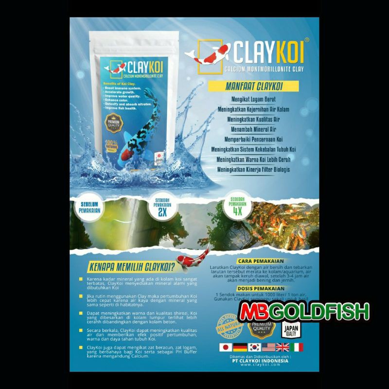 Desiccant Sachet Montmorillonite Bentonite Clay Mineral Desiccant Non - Foto 3