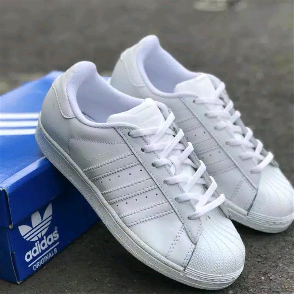 Harga adidas shop superstar full color