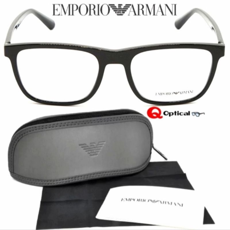 Kacamata giorgio outlet armani original