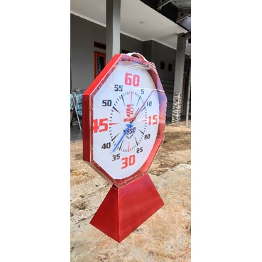 Jual PACE CLOCK TIMER RENANG | Shopee Indonesia