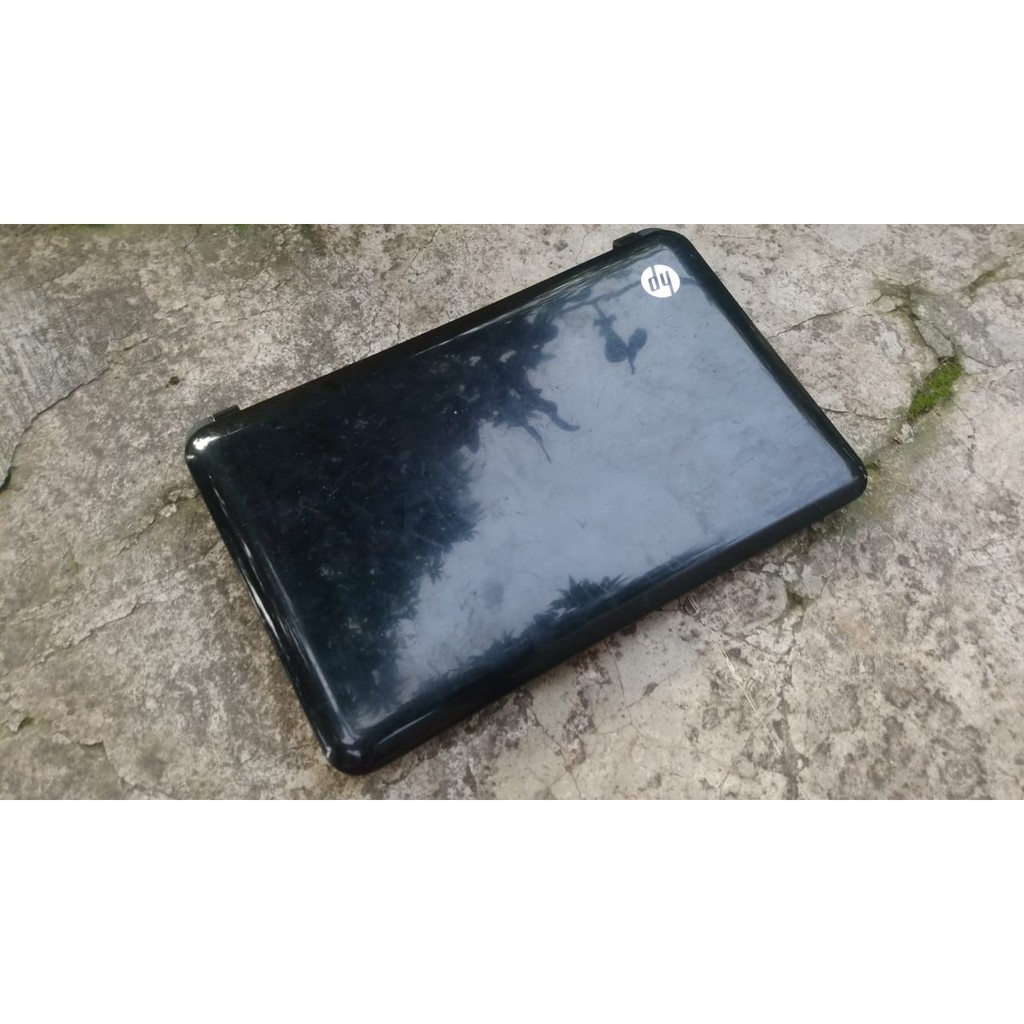 Jual Note Book HP Mini 110-3000 10 inc | Shopee Indonesia