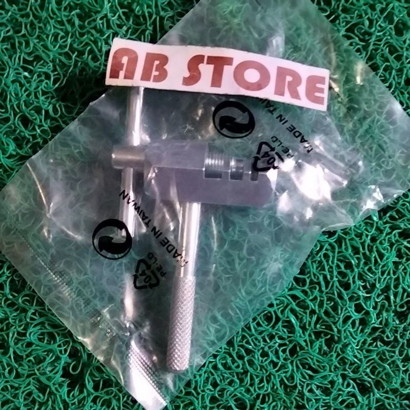 Jual Kunci Pembuka Rantai kunci tracker rante | Shopee Indonesia