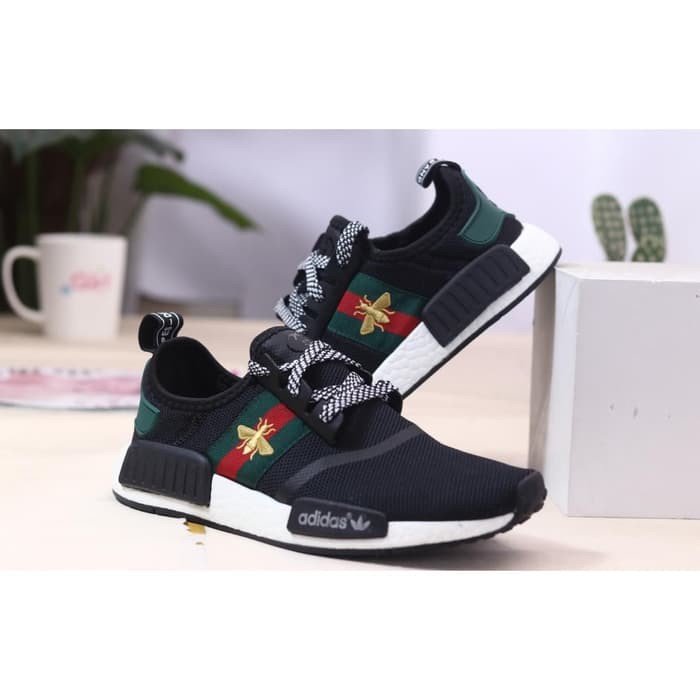 adidas gazelle silver green womens Shop White Mens adidas NMD R1 Lace Up Sneakers  Shoebacca