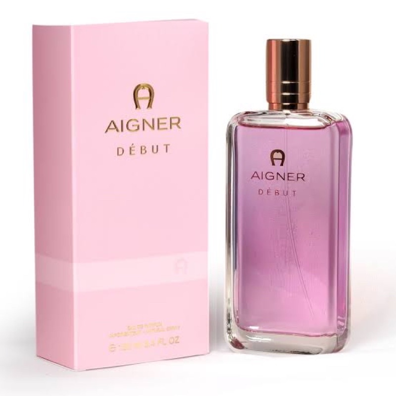 Jual aigner debut Harga Terbaik Termurah Maret 2024 Shopee