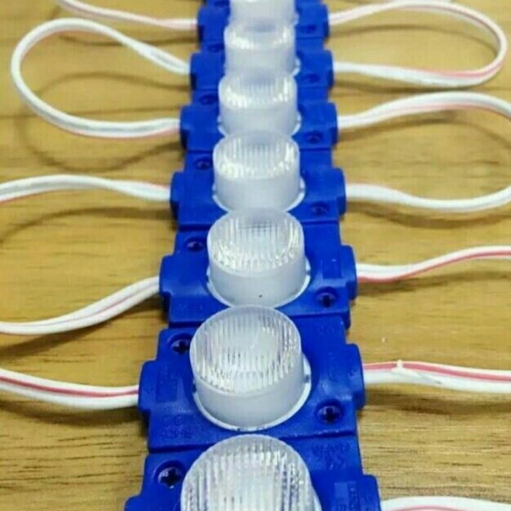Jual Led Modul / Led Modulator 1 Mata Emico | Shopee Indonesia