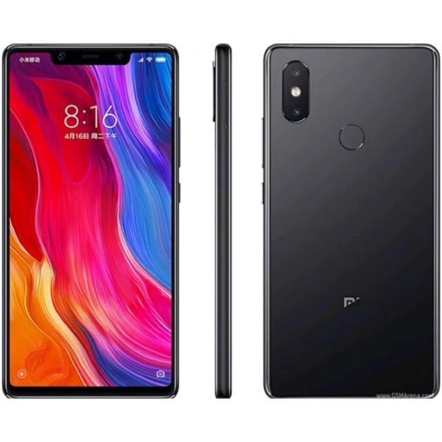 Jual Xiaomi Mi 8 SE Ram 4GB Rom 64GB Original BNIB | Shopee Indonesia 